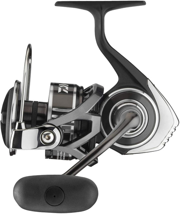 Daiwa BG-MQ Spinning Reels