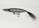 Super Strike Bullet 2-1/2 oz Eel