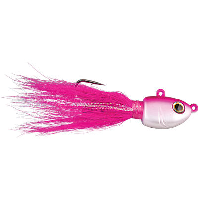 Berkley Fusion Bucktail Pink