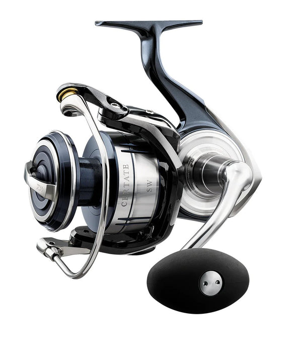 Daiwa Certate SW Spinning Reel SWG6000-XH