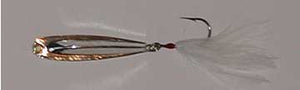 Charlie Graves Lures Mullet 2oz
