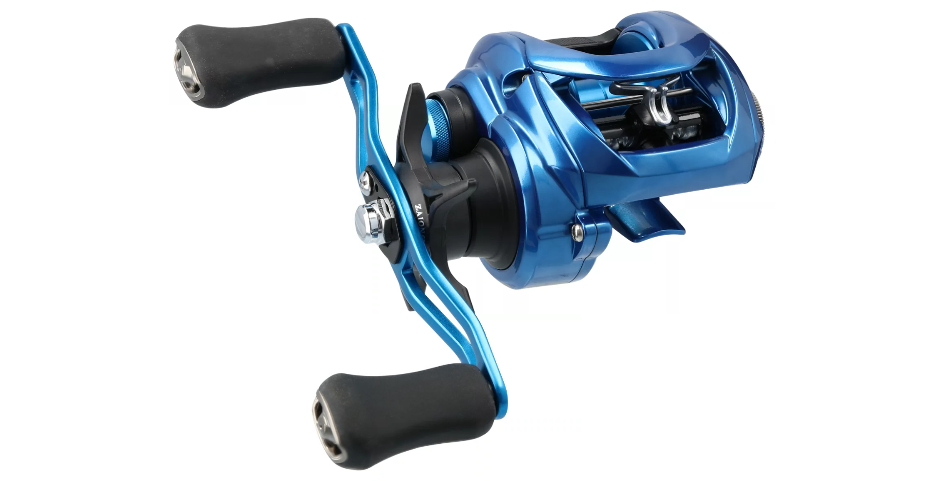 baitcasting daiwa fishing reels Daiwa Coastal Series TW Baitcast Reel CLSVW150HS – J & J Sports Inc.-Bait & Tackle-Fishing Long Island