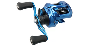 Daiwa Coastal Series TW Baitcast Reel CLSVW150HS