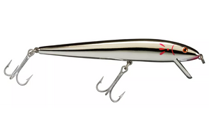 Cotton Cordell Red Fin Minnow