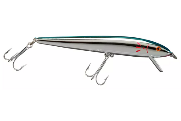 Cotton Cordell Red Fin Minnow
