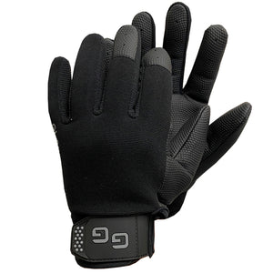 Glacier Glove Elite Tactical 782BK