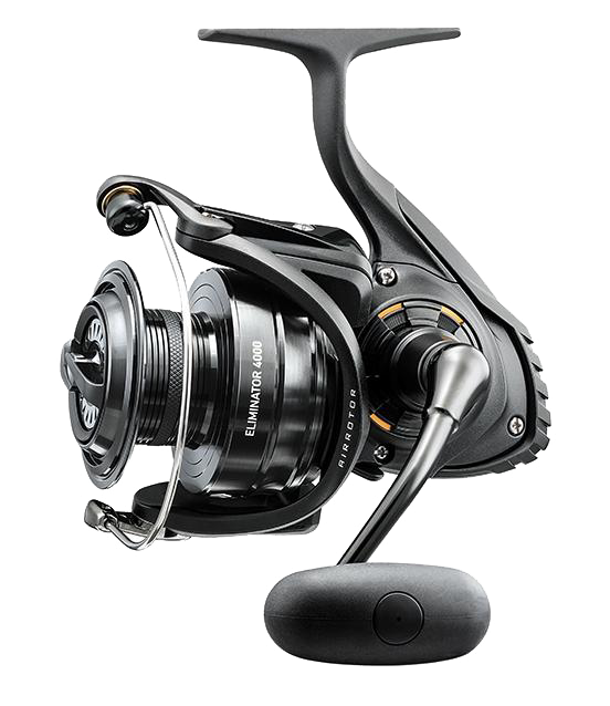Daiwa Eliminator Spinning Reels