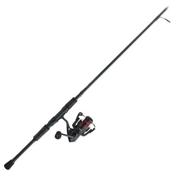 Penn Fierce IV LE Spinning Combo FRCIV6000LE902MH