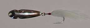 Charlie Graves Lures Fig 8 2oz