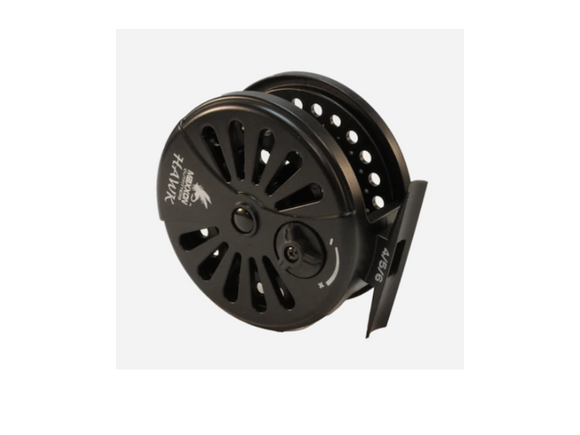 Maxxon SDX-IV Fly Reel 9/10 WT – J & J Sports Inc.-Bait & Tackle-Fishing  Long Island