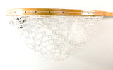 Maxxon Wood Net/Clear rubber