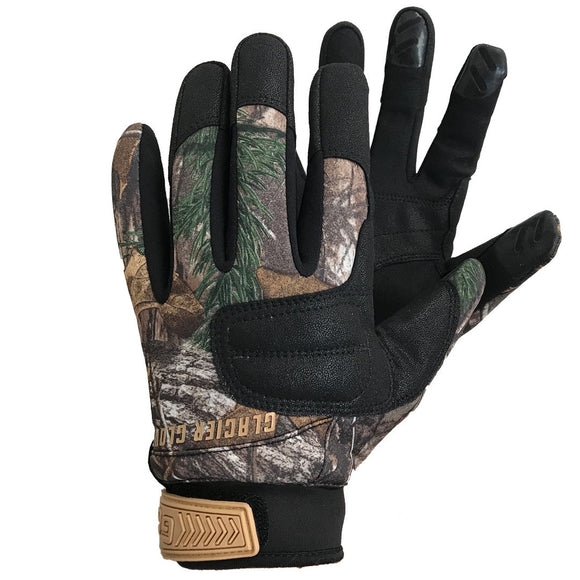 GLACIER GLOVE PRO FIELD - REALTREE XTRA 655RT