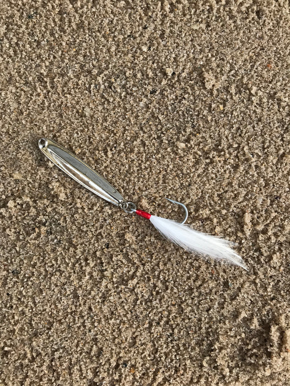 Charlie Graves Lures J3 1 1/4oz