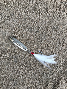 charlie o fishing lures Charlie Graves Lures J7H 1 3/4oz