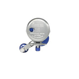 SEIGLER LG (LARGE GAME LEVER DRAG REEL) BLUE