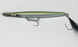 Super Strike Super "N" Fish 3oz Needle Fish Eel - J & J Sports Inc.-Bait & Tackle-Fishing Long Island