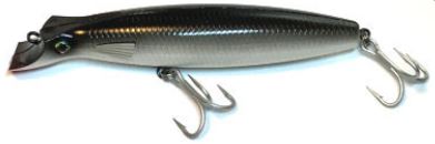 Northbar BottleDarter 2.5oz Smokey Joe