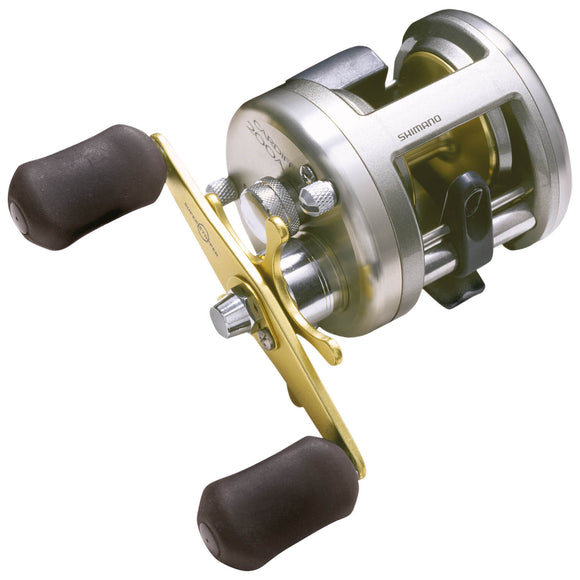 Shimano CDF400A Cardiff A Baitcasting Reel