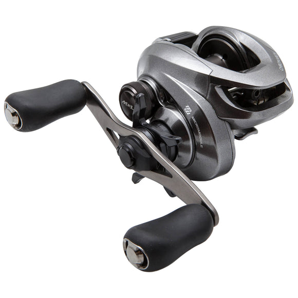 Shimano Chronarch MGL Baitcasting Reel CHMGL151XG