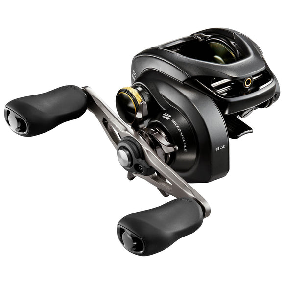 Shimano CURADO CU300K