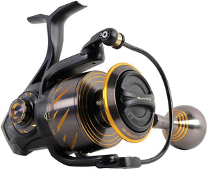 Penn Authority Spinning Reels !