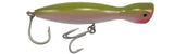 Super Strike 2 3/8 oz Little Neck Popper Olive PP5W-OLV