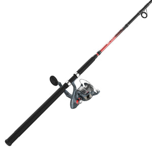 Quantum Optix 7' Spinning Combo