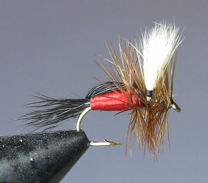 Royal Humpy ( Size 12)