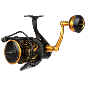 Penn Slammer IV Spinning Reels