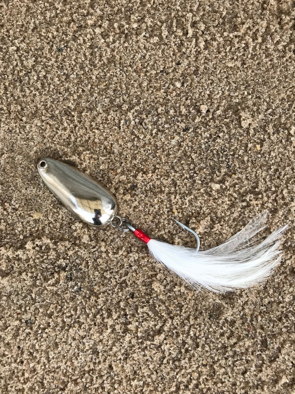 Charlie Graves Lures Sandflea 2 1/2oz