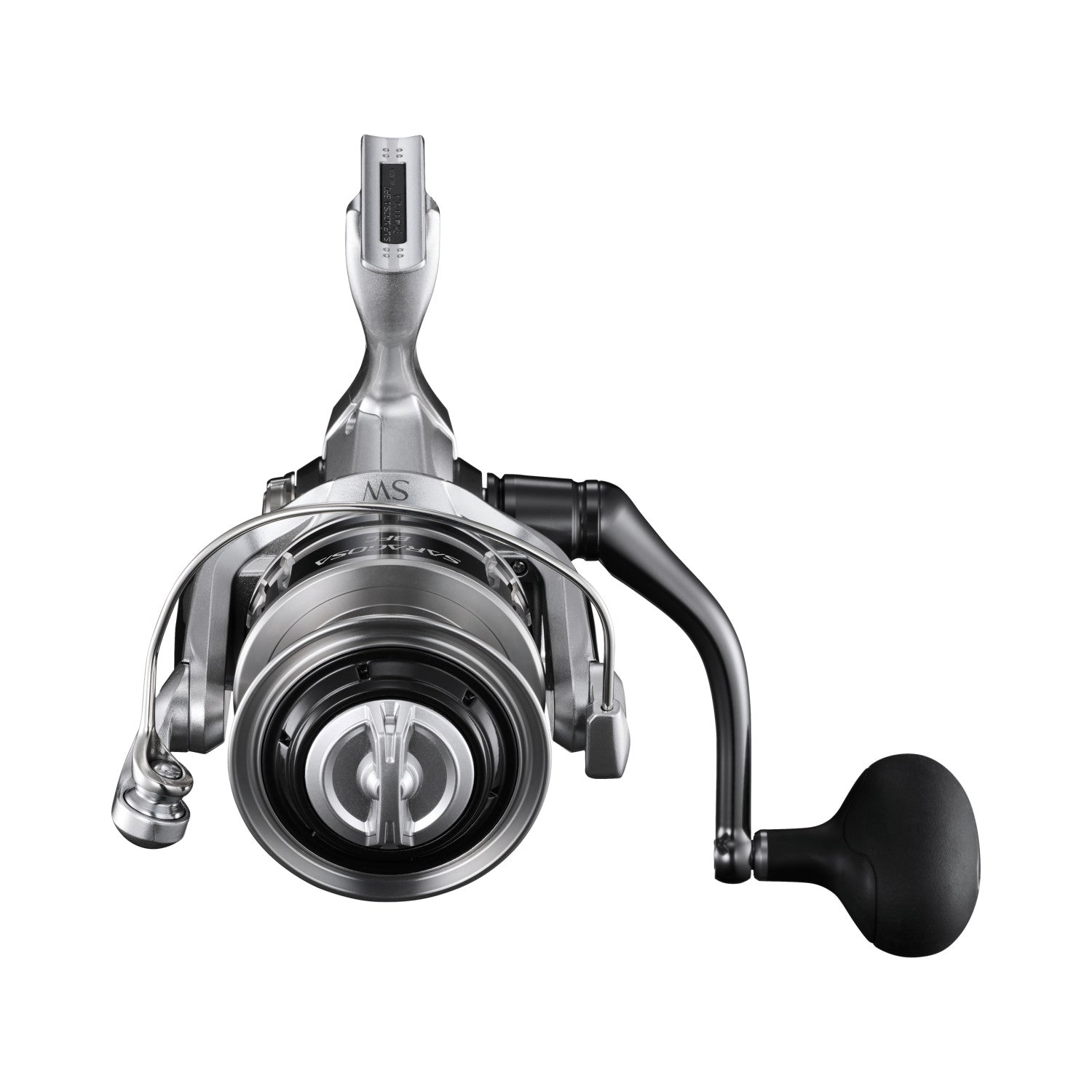 SHIMANO Saragosa SW BFC Billfish Spinning Reel SRG14SWBFCXGA – J