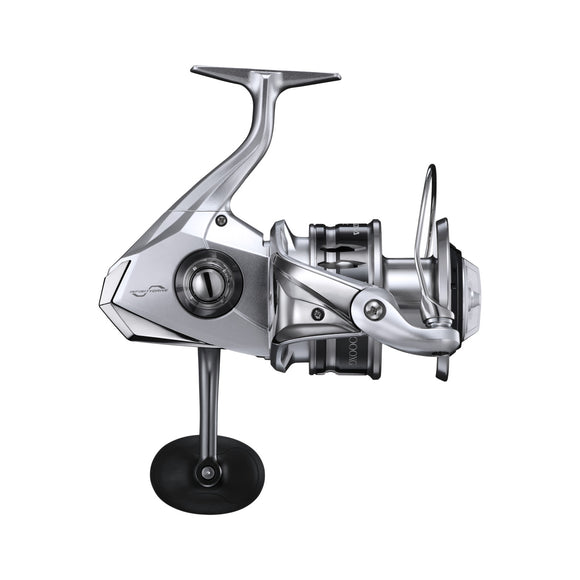 SHIMANO Saragosa SW BFC Billfish Spinning Reel SRG14SWBFCXGA