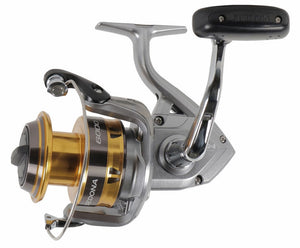 Shimano Sedona FI Spinning Reels