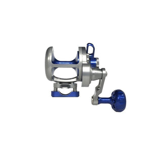 SEIGLER Small Game Narrow Lever Drag (SGN) BLUE
