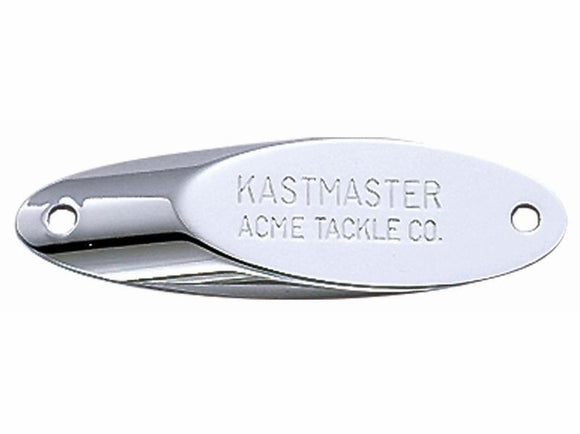 KASTMASTER PLAIN WITH 