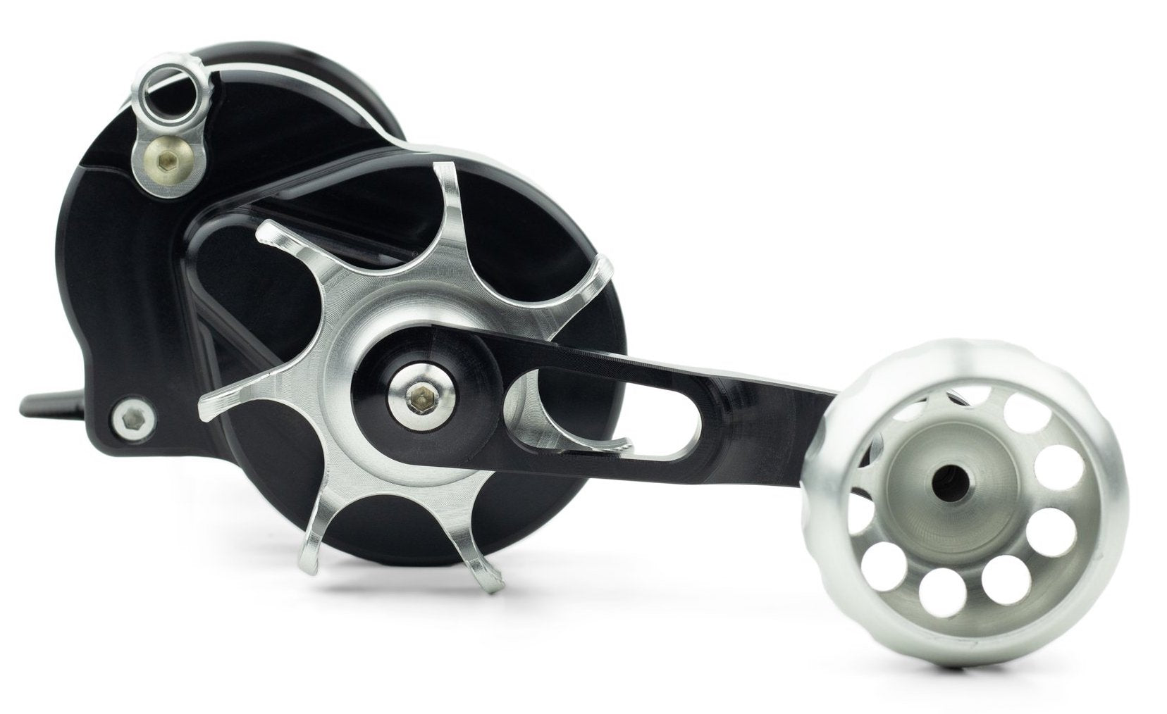 SEIGLER SM (STAR MAG/STAR DRAG) – J & J Sports Inc.-Bait & Tackle