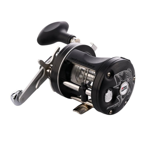 Abu Garcia Ambassadeur C3-6500 J & J Sports Inc.-Bait & Tackle-Fishing Long Island Abu Garcia Ambassadeur C3-6500 J & J Sports Inc.-Bait & Tackle-Fishing Long Island