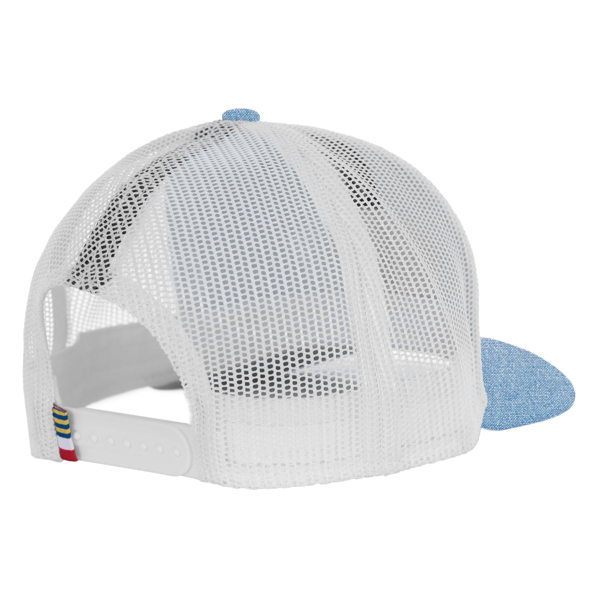 Guy Harvey Men's Stay Golden Mesh Back Trucker Hat, Coastal Blue Heath – J  & J Sports Inc.-Bait & Tackle-Fishing Long Island