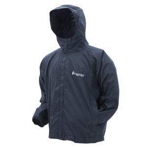 Frogg-Toggs StormWatch Jacket Black