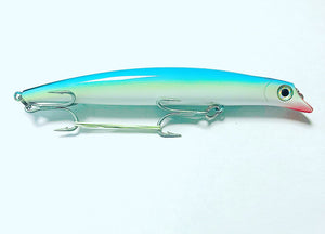 Joe Baggs Swarter 6in - 1oz.