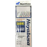Hayabusa Sabiki Rigs