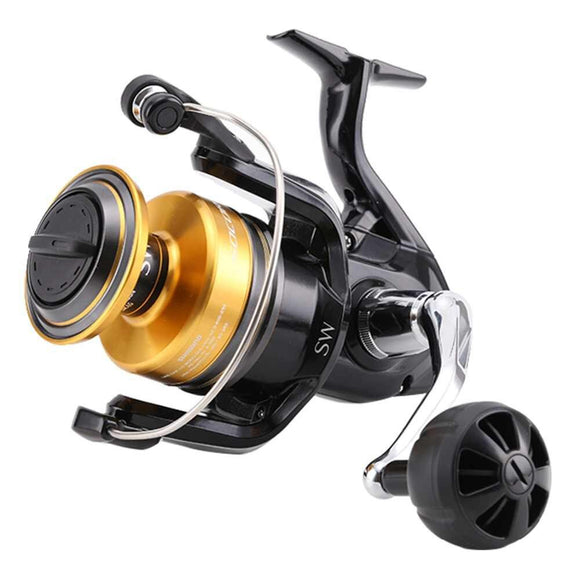 Shimano Reels – J & J Sports Inc.-Bait & Tackle-Fishing Long Island