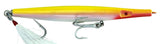 Super Strike Super "N" Fish 3oz Needle Fish Yellow White