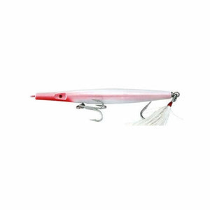 Super Strike Super "N" Fish 2 3/8oz Needle Fish White