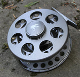Maxxon Talon T-IV Fly Reel 9/10 WT
