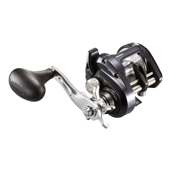 Shimano TEK800PGA Tekota Levelwind Conventional Reel