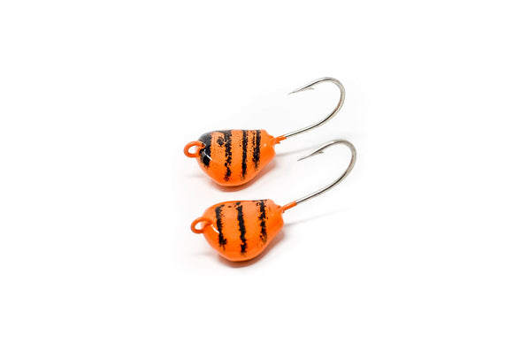 Joe Baggs Togzilla (Lay Perfect) Jigs