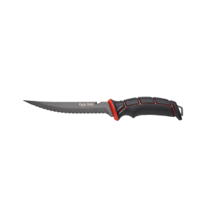 Ugly Stik Ugly Tools 7in Serrated Knife
