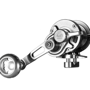 SEIGLER Fishing Reels (Formally Truth Reels) SG Model - JJSPORTSFISHING.COM
