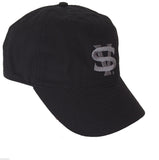 Van Staal Surf Hat, Black, Red, Taupe - JJSPORTSFISHING.COM